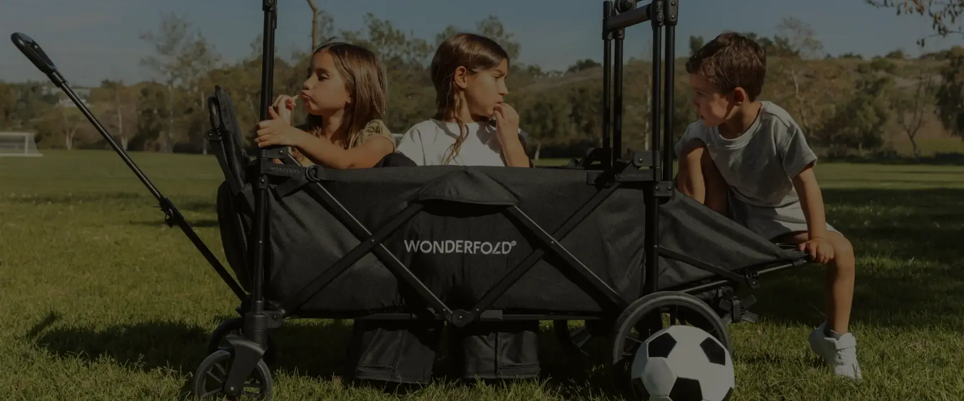 Wonderfold | Nursery Buyers Guide Wonderfold | Nursery Buyers Guide