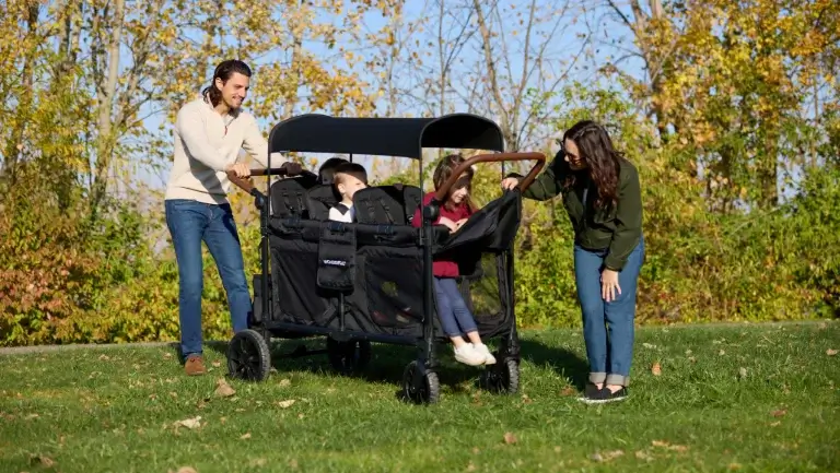 Wonderfold | Nursery Buyers Guide Wonderfold | Nursery Buyers Guide
