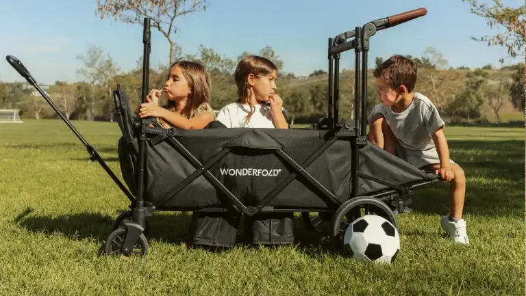 Wonderfold | Nursery Buyers Guide Wonderfold | Nursery Buyers Guide