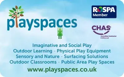 Playspaces | Nursery Buyers Guide