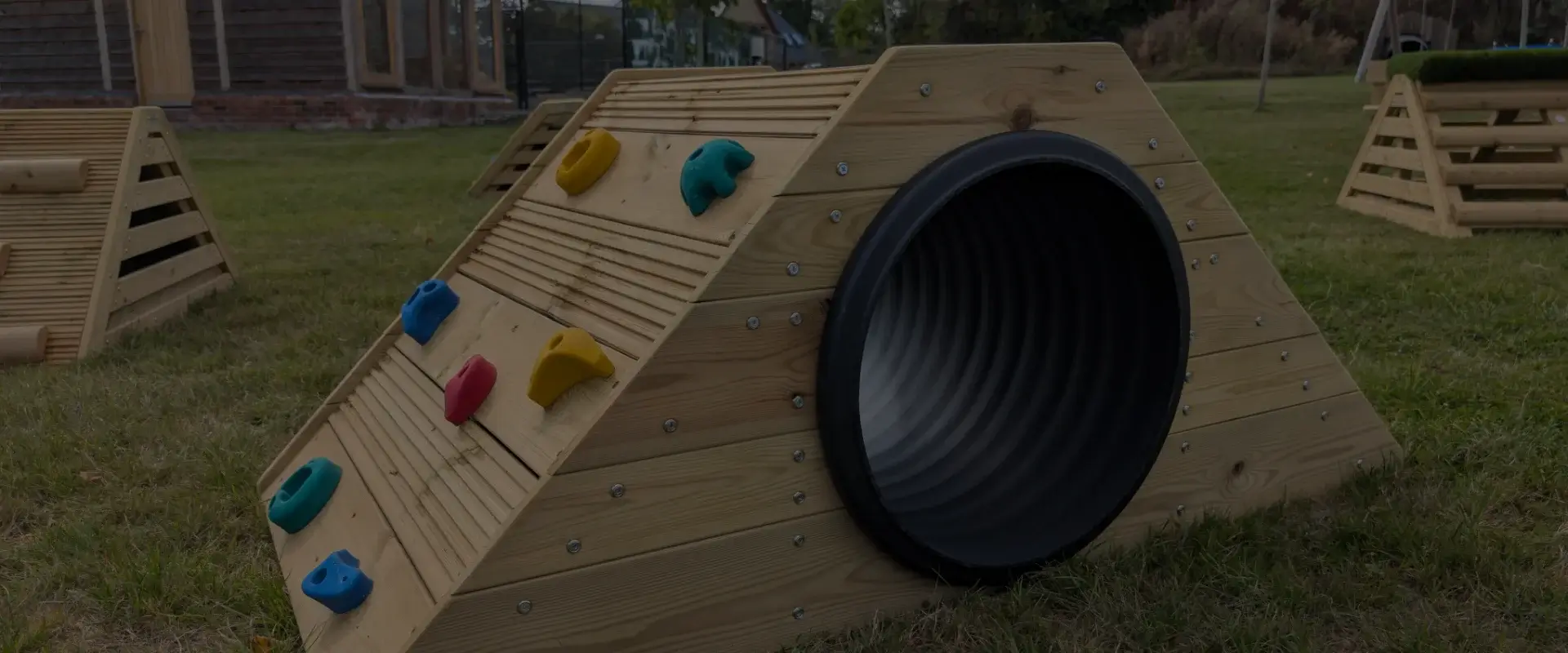 Playspaces | Nursery Buyers Guide