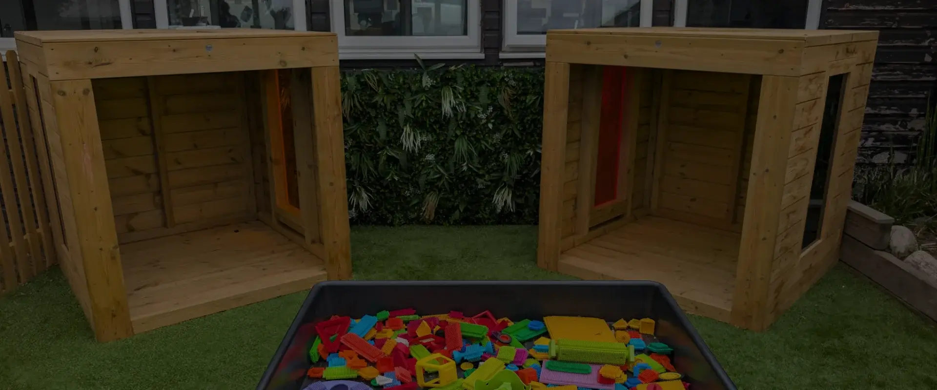 Playspaces | Nursery Buyers Guide
